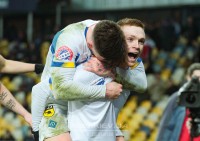 Transfermarkt обновил стоимость игроков УПЛ