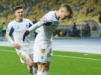 «Динамо» - «Александрия». Наши оценки