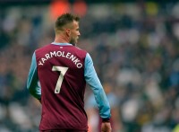 Официально: «Вест Хэм» Ярмоленко объявил о частичном карантине