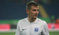 Андрей Гитченко: «Игра с «Динамо» на третий день? Ничего страшного»