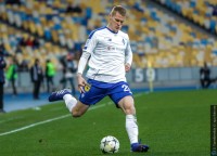 «Очень скучал». Бурда прокомментировал возвращение на поле