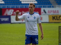 Томаш Кенджора: «Якщо можеш — залишся вдома»