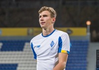 Двоє гравців «Динамо» U21 можуть зіграти за основу в матчі з «Десною»