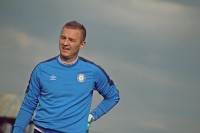 Воротар «Минаю»: «Всі добре розуміємо, що таке «Динамо»