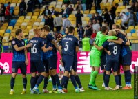 Що говорили гравці «Десни» після нічиєї з «Динамо»