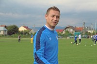 «Якщо пройдемо «Динамо» – поголю голову»: кіпера «Миная» тренували Берті Фогтс і Просінечкі, Аїлтон дражнив джипом 