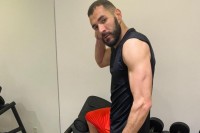 Футбол на карантине. Как проводят время кумиры?