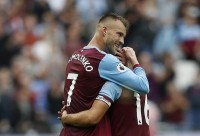 «Вест Хем» відновив тренування – клуб Ярмоленка оригінально справляється з карантином  