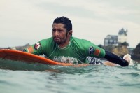 Не футболом єдиним. Футболісти, які знайшли себе в іншому спорті