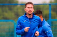 Александр Глеб: «Мне не понравилось отношение в Киеве»