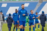 Головко: «Кадар умел начать атаку, но у него не было традиционного понимания динамовской игры в обороне»