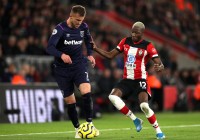 Андрій Ярмоленко — на 25-му місці в рейтингу правих півзахисників АПЛ