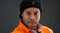 Роналдінью – 40: він сидить з наркоторговцями та корумпованими політиками, втративши все
