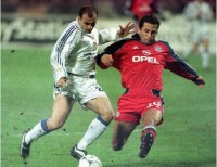 «Не забив Деметрадзе – забив Каладзе». Феєрична «грузинська» перемога «Динамо» над «Баварією»