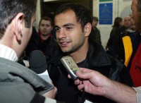 Георгій Деметрадзе: «Суркіс не винен, що «Динамо» зараз погано грає»