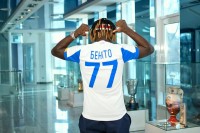 Беніто дав амбітну обіцянку вболівальникам «Динамо» щодо протистояння з «Шахтарем»