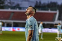 Бум на ставках чемпионата Беларуси. Объем вырос в 14 раз