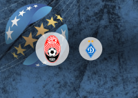 Букмекери оцінили шанси «Зорі» випередити «Динамо» в УПЛ