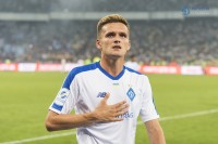 Андриевский прокомментировал возможный уход из «Динамо» по завершению сезона