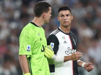 Войцех Щесны: «Ждать извинений от Роналду пришлось два месяца, зато теперь у нас есть iMac»