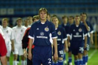 Лучшие из лучших. Топ-10 опорных полузащитников чемпионата Украины