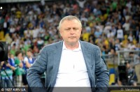 Ігор Суркіс: «Треба, щоб УАФ думала про клуби, а не використовувала як повій»