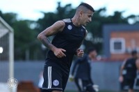 Экс-динамовец похвастался своей коллекцией футболок