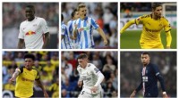 Домінування Бундесліги, англійський слід і королівська тінь «Реала» – команда майбутнього Старого світу