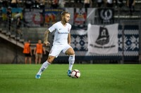 ​Олександр Караваєв: «Лєднєву в «Зорі» дали свободу дій, як свого часу Маліновському»