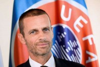 Чеферін: «Матчі 1/4, півфіналу ЛЧ та ЛЄ можуть не відбутись»