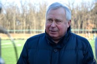 Екс-тренер «Ворскли»: «Кутєпов нагрубив Сабо після заяв у жовтій пресі»