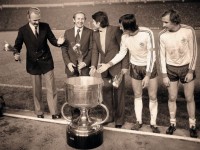 Рекорди «Динамо». Найтитулованіші тренери