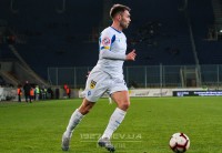 Караваєв: «Виконання домашніх вправ не перевіряється, це вже професіоналізм кожного»