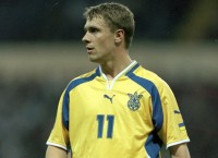 Ребров объяснил, чего не хватало Сабо, чтобы стать вторым Лобановским