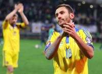 Сергій Рибалка: «Мною цікавились німецькі клуби»