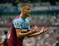 Ярмоленко у «Вест Хемі» 2020/21: продати не можна залишити – думка британського ЗМІ, який озвучив вердикт українцю