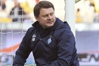 Лікар «Динамо» розповів про ситуацію з травмованими футболістами