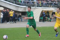 ​Футболісти Першої ліги, на яких варто звернути увагу клубам УПЛ