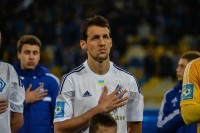 Даніло Сілва:  «Ребров – найкращий тренер, з яким мені доводилося працювати за всю кар'єру»