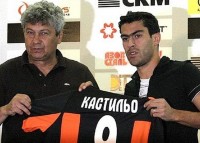 Нери Кастильо: «Луческу не отпустил меня даже на похороны родителей»