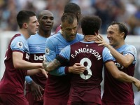 Футболисты «Вест Хэма» согласились на снижение зарплат