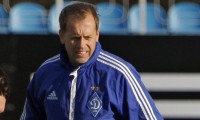 Легенда «Динамо» зізнався, з якою командою не хотів би працювати 