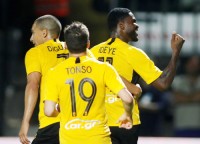 Екс-динамівець: «Аріс» - команда, в якій хоче грати кожен футболіст»