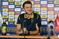 Руслан Ротань: «Багато гравців молодіжки скоро будуть в національній збірній»