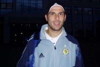 «Після інциденту Суркіс викликав мене в кабінет», – екс-легіонер «Динамо» розповів про сутичку з Сабо