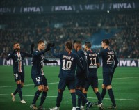 Как футбол зависит от политики на примере Неймара, ПСЖ, МС и Бекхэма