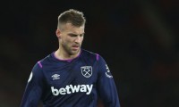 ЗМІ: Ярмоленко серед перших, хто покине «Вест Хем»