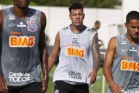 ​Представник «Корінтіанса» відверто розповів про ситуацію з Сідклеєм