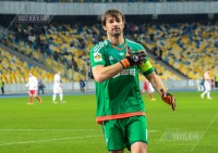 Олександр Шовковський: «Алкоголь? Можу випити, щоб розслабитись»