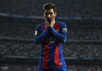 Лео, прощай. Лео, прости. 7 игроков, которые уже стоят дороже Месси